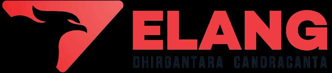 Logo PT Elang Dhirgantara Candracanta