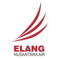 Logo PT Elang Nusantara Air