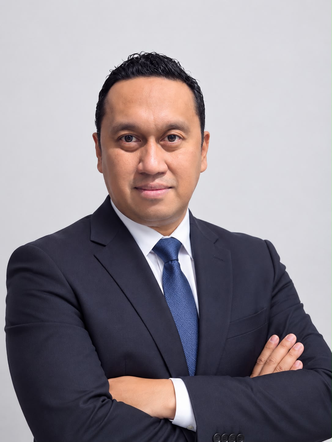 Foto Fransisco Ariwiyono Kwen